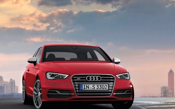 11 Best Ideas 2014 Audi S3 Price Review