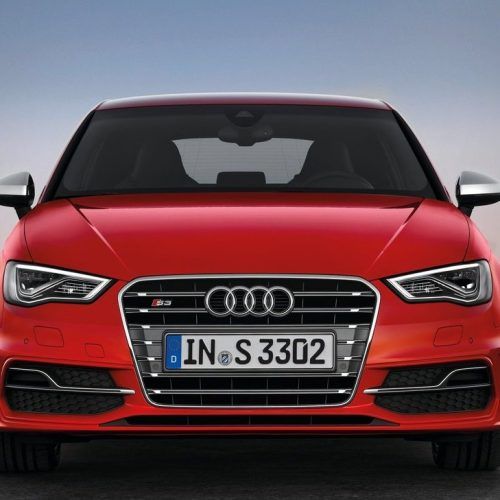 2014 Audi S3 Price Review (Photo 5 of 11)