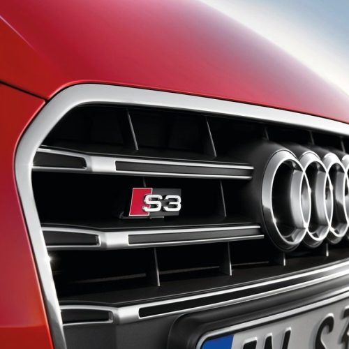 2014 Audi S3 Price Review (Photo 6 of 11)