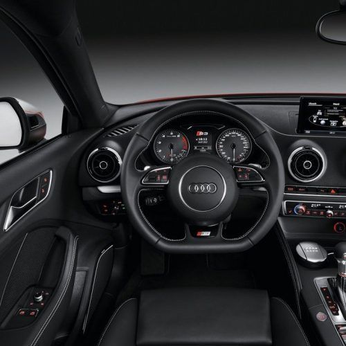 2014 Audi S3 Price Review (Photo 7 of 11)