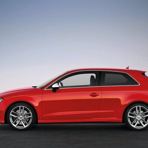 2014 Audi S3 Price Review (Photo 10 of 11)