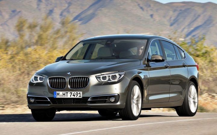 The Best 2014 Bmw 5-series Gran Turismo Price, Specs, Review