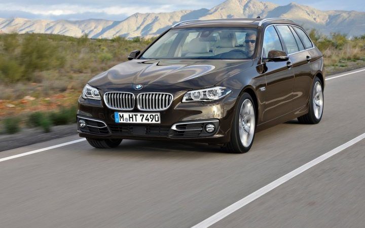 9 Ideas of 2014 Bmw 5-series Touring Price, Specs, Review