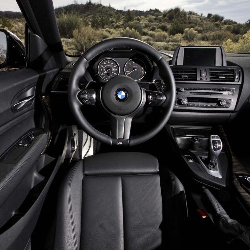 2014 BMW M235i (Photo 5 of 8)
