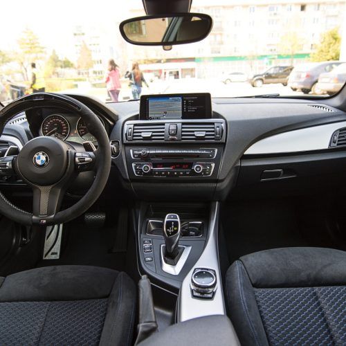 2014 BMW M235i (Photo 7 of 8)