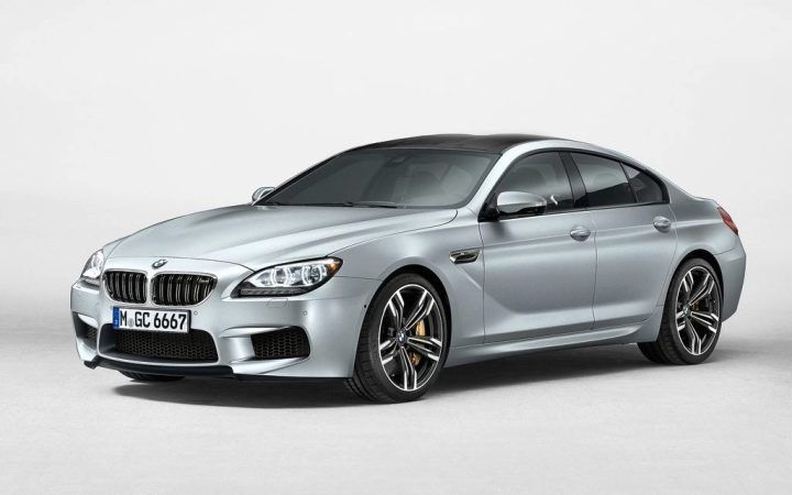 9 The Best 2014 Bmw M6 Gran Coupe Review