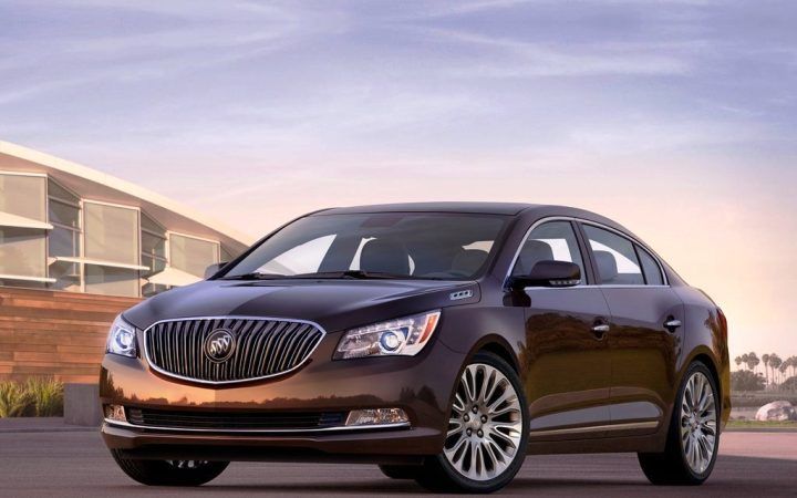 2024 Best of 2014 Buick Lacrosse Specs Price Review