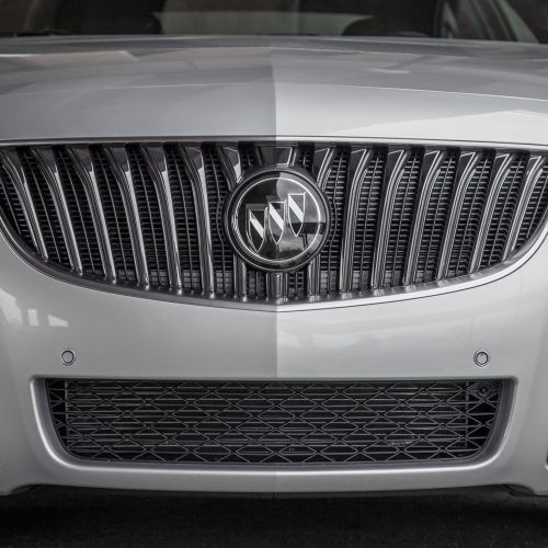 2014 Buick Regal (Photo 12 of 30)