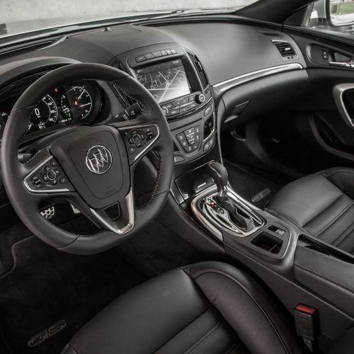 2014 Buick Regal (Photo 7 of 30)