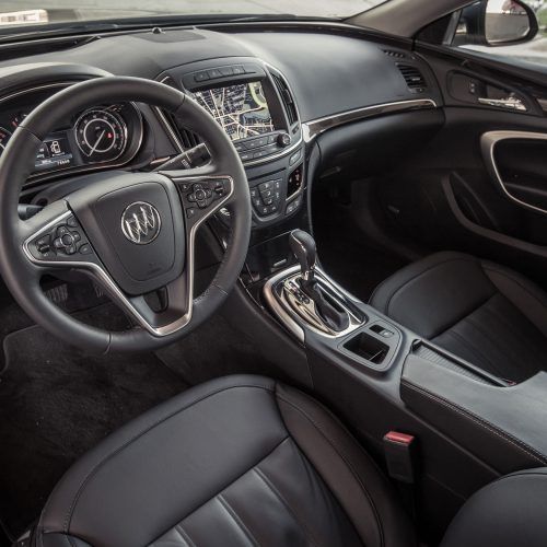 2014 Buick Regal (Photo 19 of 30)