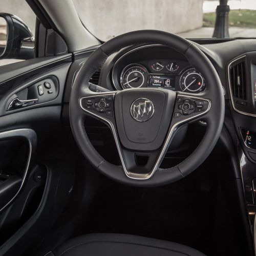 2014 Buick Regal (Photo 16 of 30)
