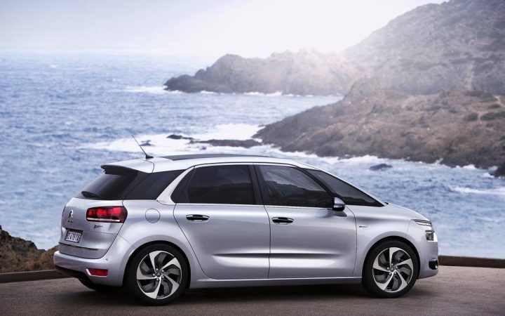 2024 Popular 2014 Citroen C4 Picasso Specification Review