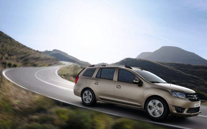 2014 Dacia Logan Mcv Specification Review