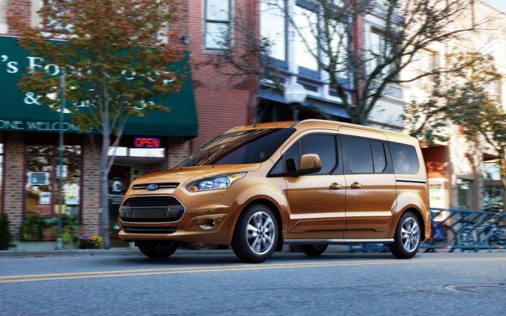 2024 Popular 2014 Ford Transit Connect Wagon Review