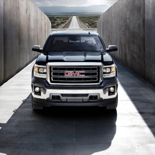 2014 GMC Sierra Price Review (Photo 2 of 8)