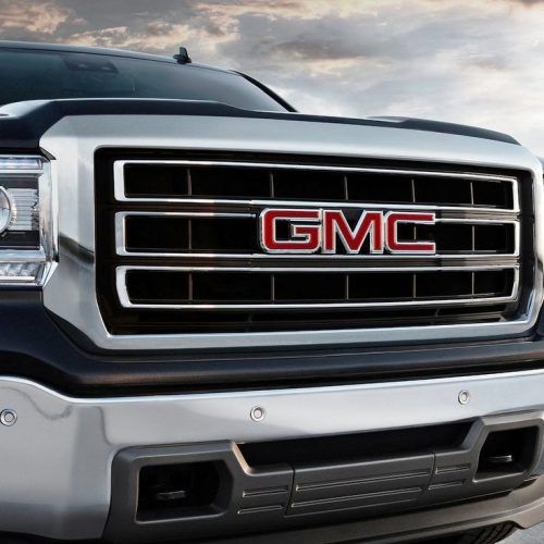2014 GMC Sierra Price Review (Photo 3 of 8)