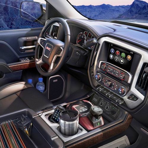 2014 GMC Sierra Price Review (Photo 4 of 8)