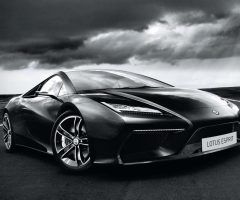 2014 Lotus Esprit Price and Preview