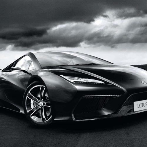 2014 Lotus Esprit Price and Preview (Photo 7 of 7)