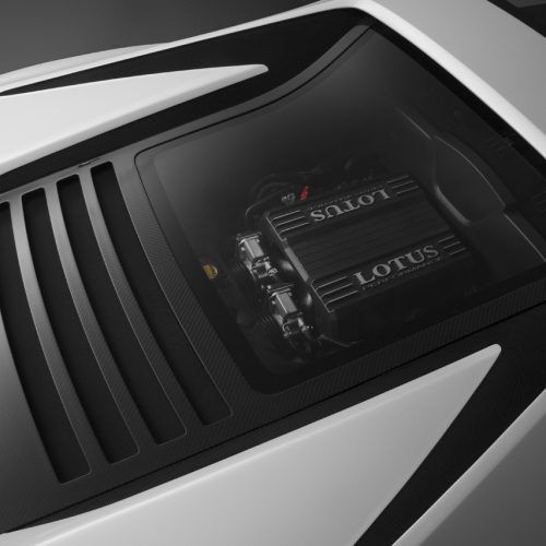 2014 Lotus Esprit Price and Preview (Photo 1 of 7)