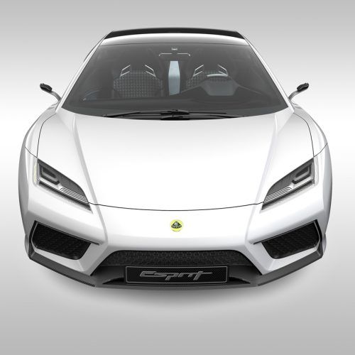 2014 Lotus Esprit Price and Preview (Photo 3 of 7)