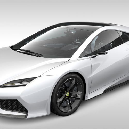 2014 Lotus Esprit Price and Preview (Photo 2 of 7)