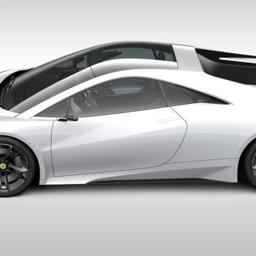 2014 Lotus Esprit Price and Preview (Photo 6 of 7)