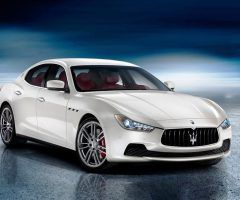 2014 Maserati Ghibli Diesel Specs Review