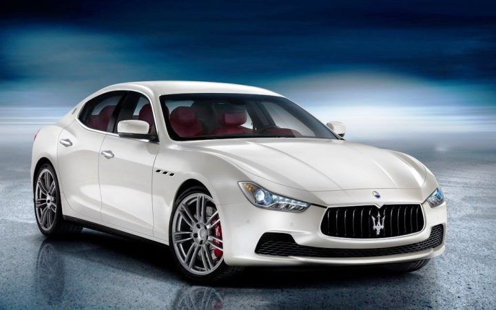 The 3 Best Collection of 2014 Maserati Ghibli Diesel Specs Review