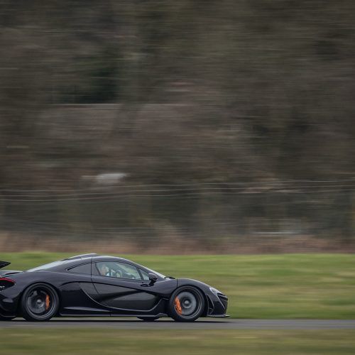 2014 McLaren P1 (Photo 9 of 53)