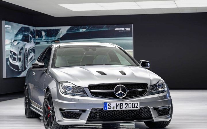 7 Best Collection of Mercedes C63 Amg Review (2014) at Geneva Motor Show