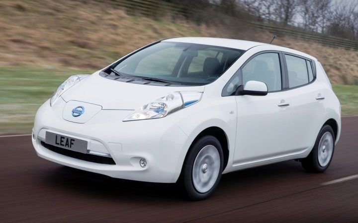 2024 Latest 2014 Nissan Leaf Specification Review