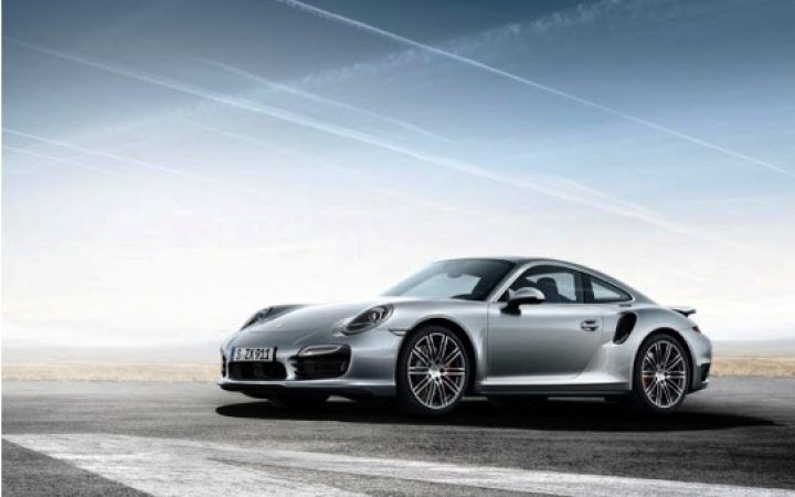  Best 7+ of Porsche Unveiled 2014 Porsche 911 Turbo S and 911 Turbo