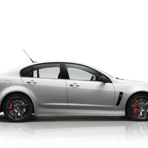2014 Vauxhall VXR8 Specs, Price, Review (Photo 4 of 6)