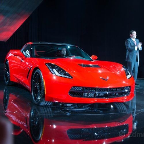 2014 Corvette C7 Price (Photo 2 of 3)