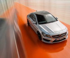 2014 Mercedes-benz Cla-class Price Review