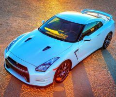 2014 Nissan Gt-r Price Review
