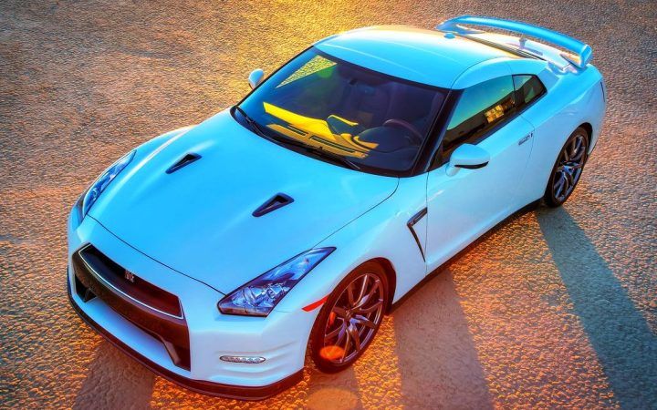 6 Best Collection of 2014 Nissan Gt-r Price Review