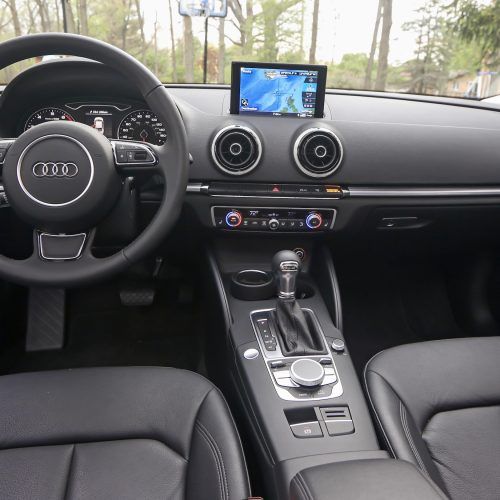 2015 Audi A3 (Photo 47 of 50)