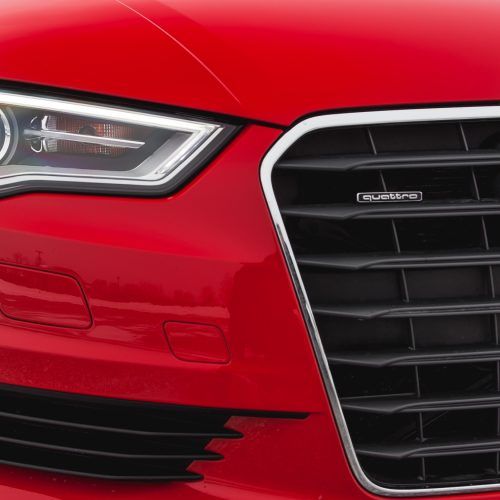 2015 Audi A3 Cabriolet (Photo 12 of 40)
