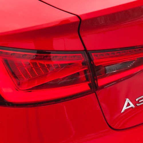 2015 Audi A3 Cabriolet (Photo 13 of 40)