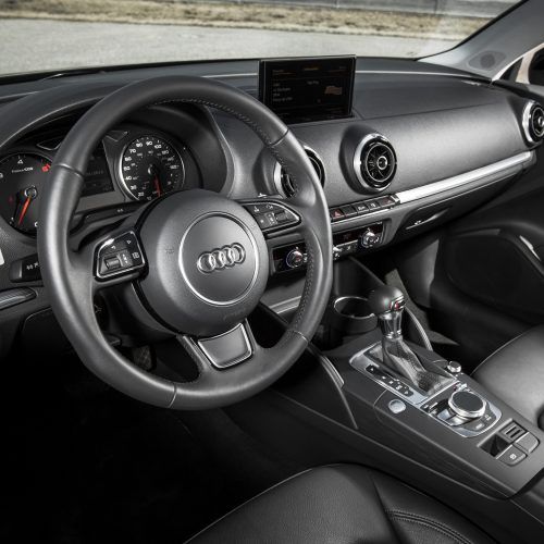 2015 Audi A3 (Photo 20 of 50)