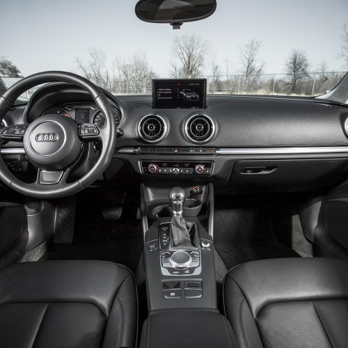 2015 Audi A3 (Photo 17 of 50)