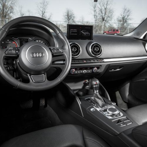 2015 Audi A3 (Photo 14 of 50)