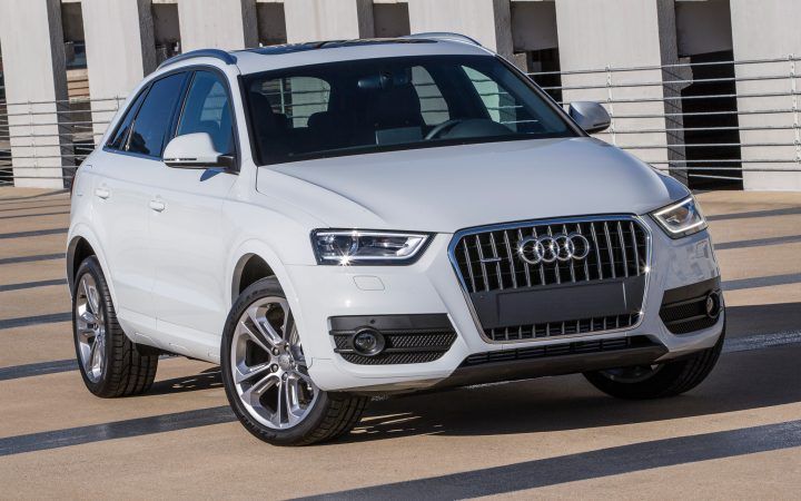 The 21 Best Collection of 2015 Audi Q3