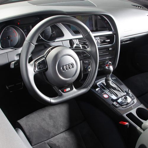 2015 Audi S5 (Photo 11 of 15)