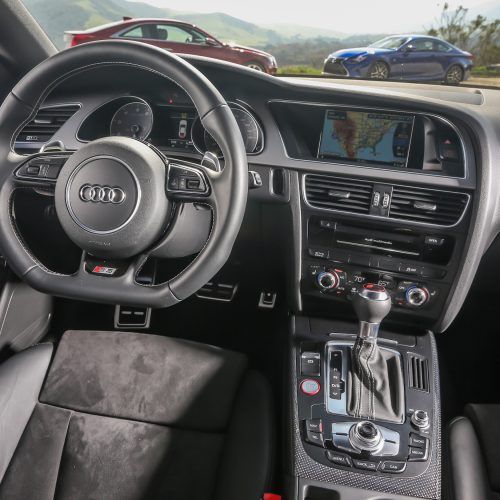 2015 Audi S5 (Photo 10 of 15)