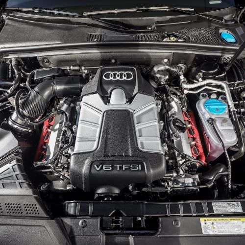 2015 Audi S5 (Photo 12 of 15)