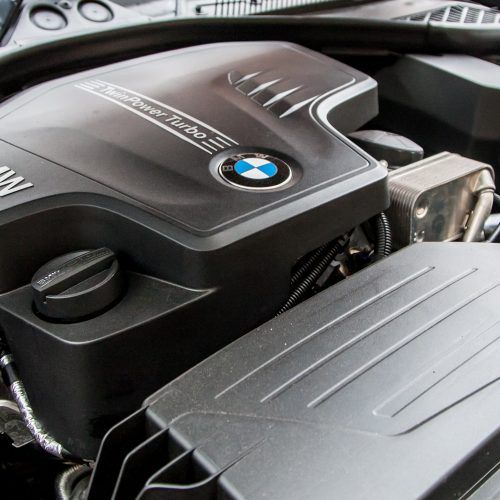 2015 BMW 125i (Photo 6 of 15)
