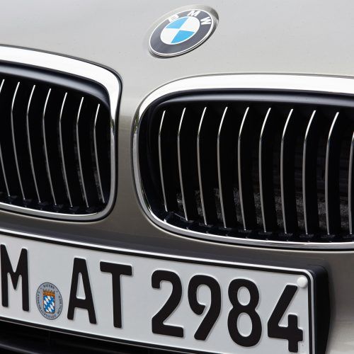 2015 BMW 225i Active Tourer (Photo 8 of 14)